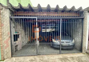 Foto 1 de Sobrado com 3 Quartos à venda, 140m² em Limão, São Paulo