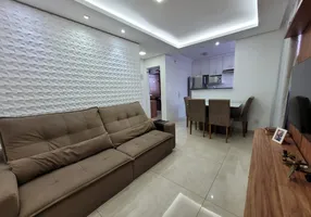 Foto 1 de Apartamento com 2 Quartos à venda, 48m² em Paquetá, Belo Horizonte