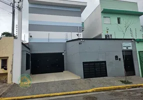 Foto 1 de Casa de Condomínio com 3 Quartos à venda, 125m² em Tremembé, São Paulo
