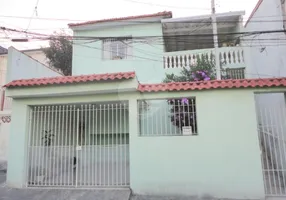 Foto 1 de Casa com 3 Quartos à venda, 224m² em Jardim Anália Franco, São Paulo