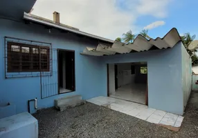 Foto 1 de Casa com 3 Quartos para alugar, 100m² em Itaum, Joinville
