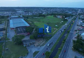 Foto 1 de Galpão/Depósito/Armazém para alugar, 30000m² em Ana de Albuquerque, Igarassu