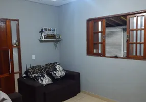 Foto 1 de Casa com 2 Quartos à venda, 75m² em Jardim Santa Eulália, Limeira