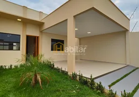 Foto 1 de Casa com 2 Quartos à venda, 104m² em Floresta Sul, Rio Branco