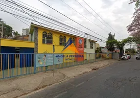 Foto 1 de Galpão/Depósito/Armazém para alugar, 750m² em Barreiro, Belo Horizonte