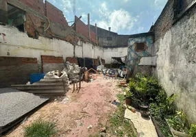 Foto 1 de Lote/Terreno à venda, 160m² em Vila Santa Catarina, São Paulo