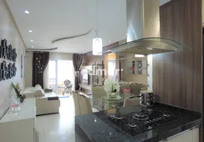 Foto 1 de Apartamento com 2 Quartos à venda, 57m² em Santa Terezinha, Santo André