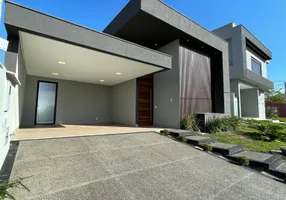Foto 1 de Casa de Condomínio com 3 Quartos à venda, 156m² em Jardins Porto, Senador Canedo