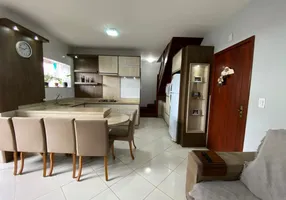 Foto 1 de Apartamento com 2 Quartos à venda, 63m² em Universitario, Biguaçu