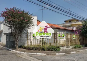 Foto 1 de Casa com 3 Quartos para venda ou aluguel, 300m² em Vila Rosalia, Guarulhos