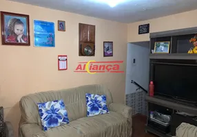 Foto 1 de Casa com 1 Quarto à venda, 175m² em Jardim Paulista, Guarulhos