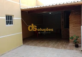 Foto 1 de Sobrado com 4 Quartos à venda, 220m² em Jardim Elisa Maria, São Paulo