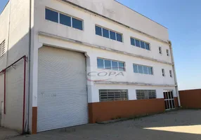 Foto 1 de Galpão/Depósito/Armazém para alugar, 1800m² em Iporanga, Sorocaba