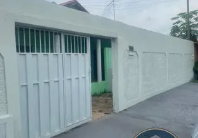 Foto 1 de Casa com 3 Quartos à venda, 462m² em Setor Santa Rita VII, Goiânia