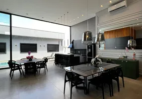 Foto 1 de Casa com 3 Quartos à venda, 255m² em Terras de Sao Bento II, Limeira