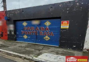 Foto 1 de Ponto Comercial para alugar, 40m² em Jardim Ponte Rasa, São Paulo