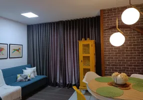 Foto 1 de Apartamento com 2 Quartos à venda, 82m² em Jacarepaguá, Rio de Janeiro