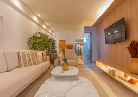 Foto 1 de Apartamento com 2 Quartos à venda, 62m² em Faiçalville, Goiânia