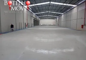 Foto 1 de Galpão/Depósito/Armazém à venda, 5750m² em Distrito Industrial I, Manaus