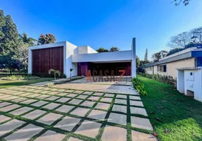 Foto 1 de Casa de Condomínio com 4 Quartos para venda ou aluguel, 400m² em Lago Azul, Aracoiaba da Serra