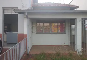 Foto 1 de Casa com 2 Quartos à venda, 400m² em Vila Pavan, Americana