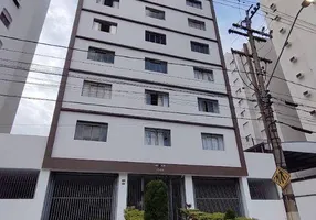 Foto 1 de Apartamento com 1 Quarto para venda ou aluguel, 35m² em Centro, Campinas