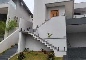 Foto 1 de Casa de Condomínio com 3 Quartos à venda, 355m² em Condominio Aruja Hills III, Arujá