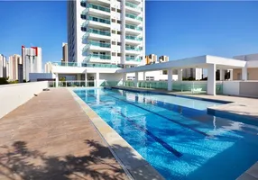 Foto 1 de Apartamento com 1 Quarto para alugar, 42m² em Vila Gomes Cardim, São Paulo