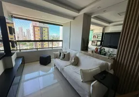 Foto 1 de Apartamento com 4 Quartos à venda, 85m² em Encruzilhada, Recife