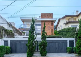 Foto 1 de Casa com 4 Quartos à venda, 584m² em Jardim Guedala, São Paulo