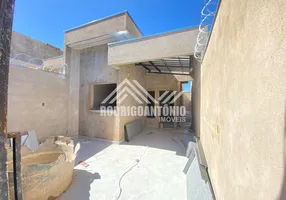 Foto 1 de Casa com 3 Quartos à venda, 110m² em Alto da Boa Vista, Montes Claros