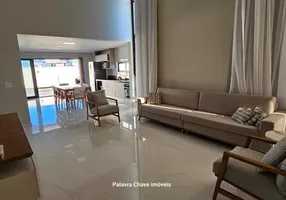 Foto 1 de Casa de Condomínio com 3 Quartos para venda ou aluguel, 250m² em Alphaville, Rio das Ostras