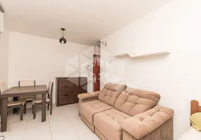 Foto 1 de Apartamento com 1 Quarto à venda, 48m² em Bom Jesus, Porto Alegre