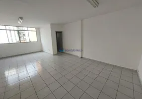 Foto 1 de Sala Comercial para alugar, 45m² em Saúde, São Paulo