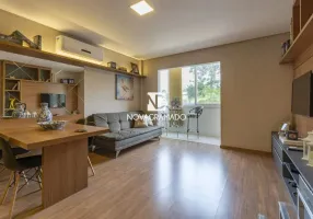 Foto 1 de Apartamento com 2 Quartos à venda, 68m² em Moura, Gramado