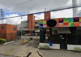 Foto 1 de Galpão/Depósito/Armazém para alugar, 21086m² em Tamboré, Barueri