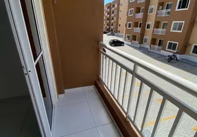 Foto 1 de Apartamento com 2 Quartos à venda, 49m² em Paupina, Fortaleza