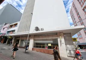 Foto 1 de Sala Comercial para alugar, 30m² em Centro, Florianópolis