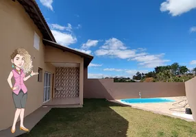 Foto 1 de Fazenda/Sítio com 2 Quartos à venda, 74m² em Maracanã, Jarinu