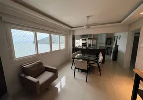 Foto 1 de Apartamento com 3 Quartos para alugar, 98m² em Nova Esperanca, Balneário Camboriú