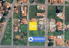 Foto 1 de Lote/Terreno à venda, 6000m² em Chácaras Retiro, Goiânia