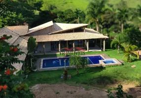 Foto 1 de Fazenda/Sítio com 3 Quartos à venda, 300m² em Santa Isabel do Rio Preto, Valença