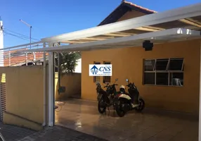 Foto 1 de Casa com 3 Quartos à venda, 200m² em Jardim América, Taboão da Serra