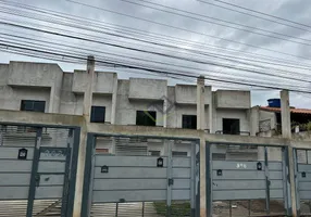 Foto 1 de Sobrado com 2 Quartos à venda, 95m² em Vila Perracini, Poá