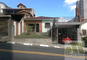 Foto 1 de Casa com 3 Quartos à venda, 200m² em Jardim Maria Rosa, Taboão da Serra