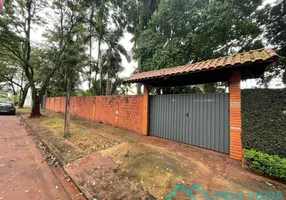 Foto 1 de Lote/Terreno à venda, 2250m² em Recanto Kakogawa, Maringá