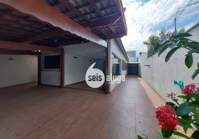 Foto 1 de Casa com 3 Quartos à venda, 214m² em Jardim Brasil, Americana