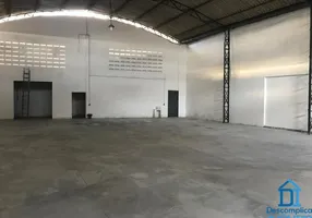 Foto 1 de Galpão/Depósito/Armazém com 5 Quartos para alugar, 710m² em Imbiribeira, Recife