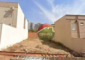 Foto 1 de Lote/Terreno à venda, 250m² em Jardim Botânico, Ribeirão Preto