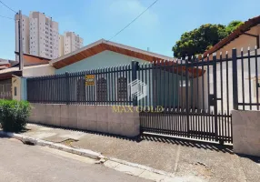 Foto 1 de Imóvel Comercial com 5 Quartos à venda, 151m² em Jardim Santa Clara, Taubaté